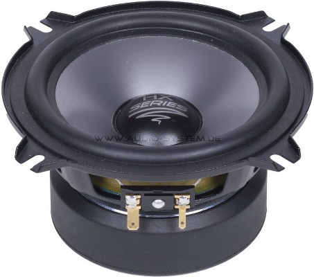 Audio system EX 100 SQ. ����������� �������������� EX 100 SQ.